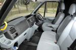 Ford Transit 2006 года